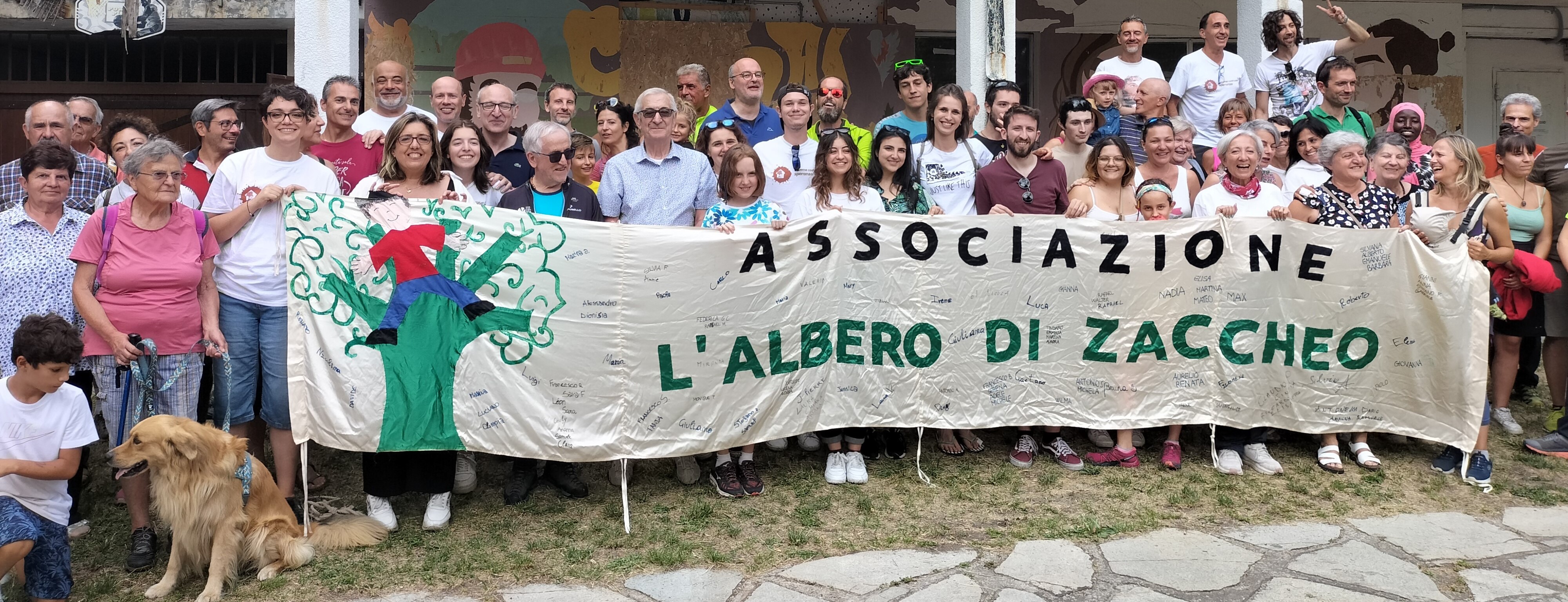 Associazione L'Albero di Zaccheo